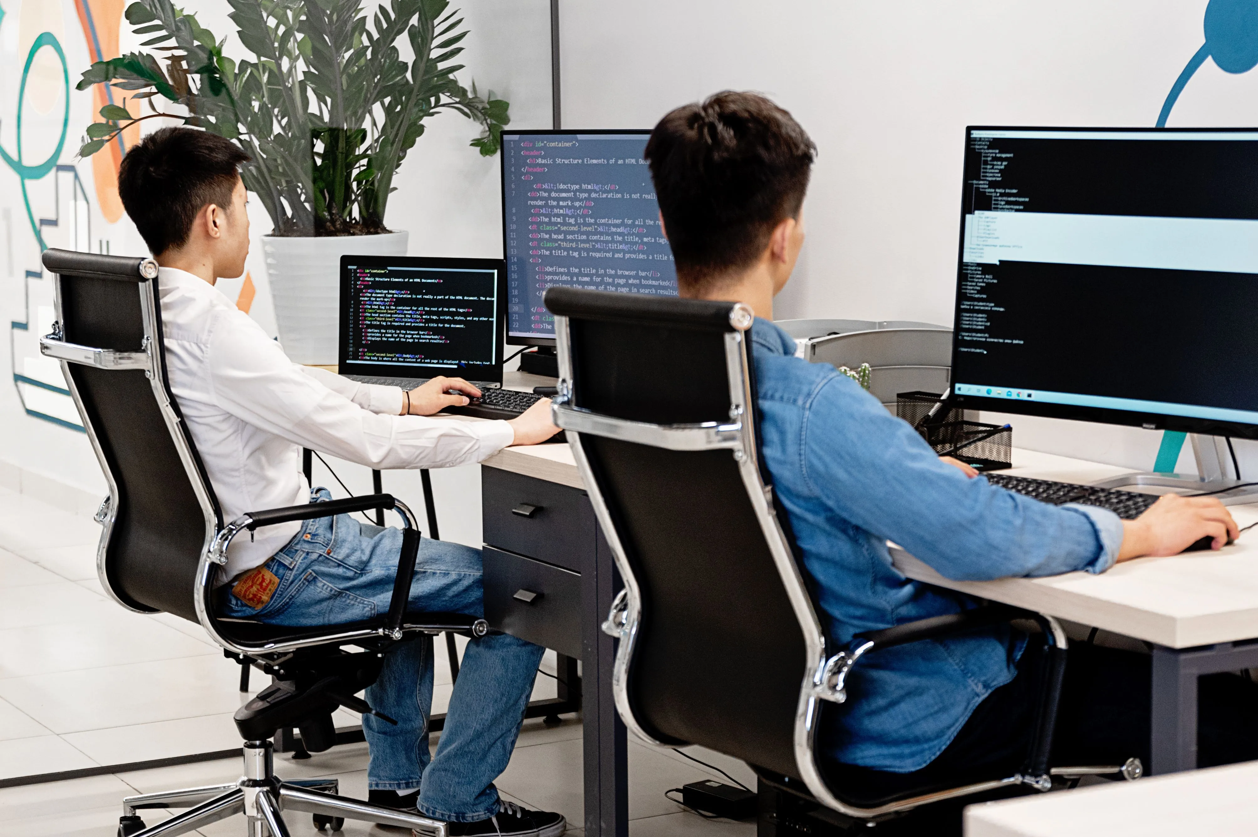 Embedded Software